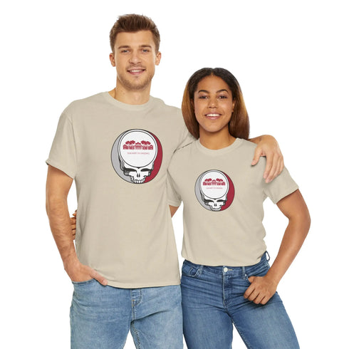 Swarthmore College Grateful Dead T-Shirt - StealieShop